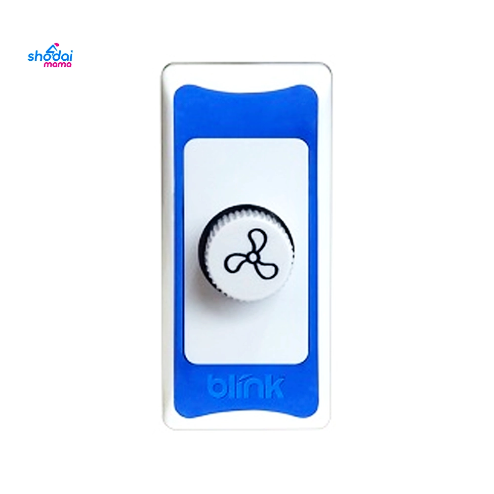 Appollo Fan Regulator